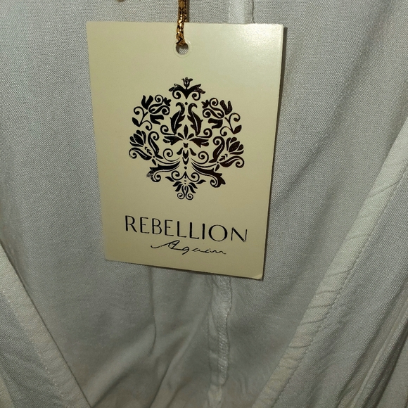 Boho Jacket - Picture 3 of 3